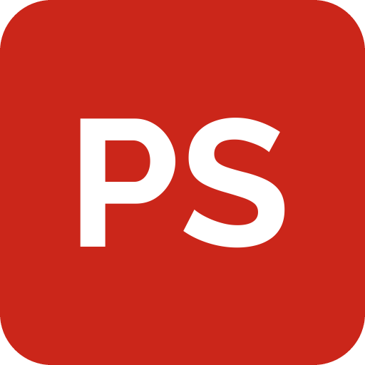 Palmetto Story Studio logo